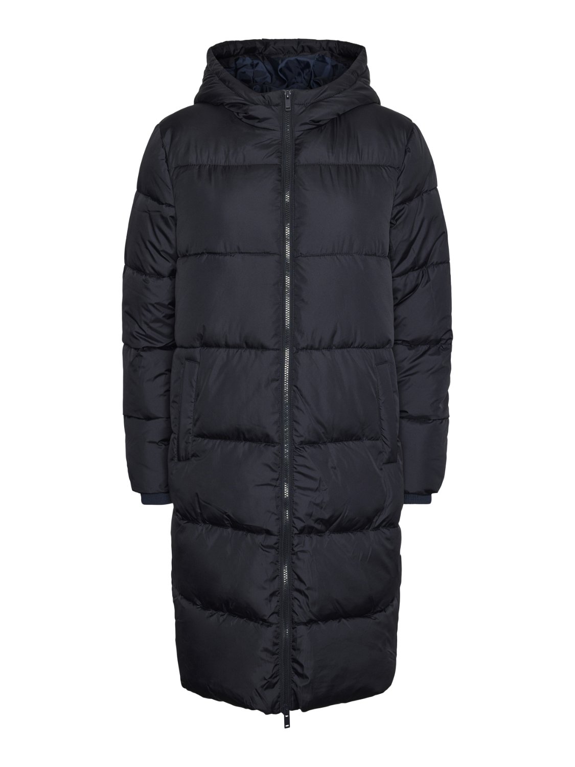 PCBEE Long Coat - Sky Captain